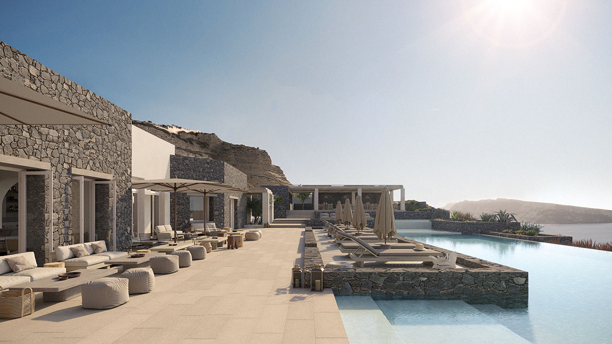 Canaves Oia  Epitome 